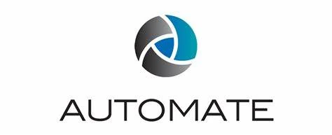 Automate 2026 logo